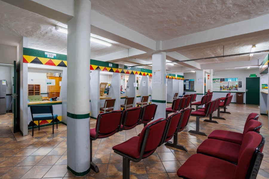 Commercial Property for Sale in George South Western Cape